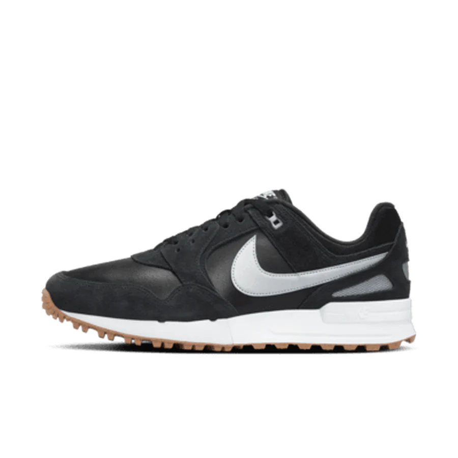 Nike Air Pegasus '89 G Spikeless Golf Shoes - Black/Grey