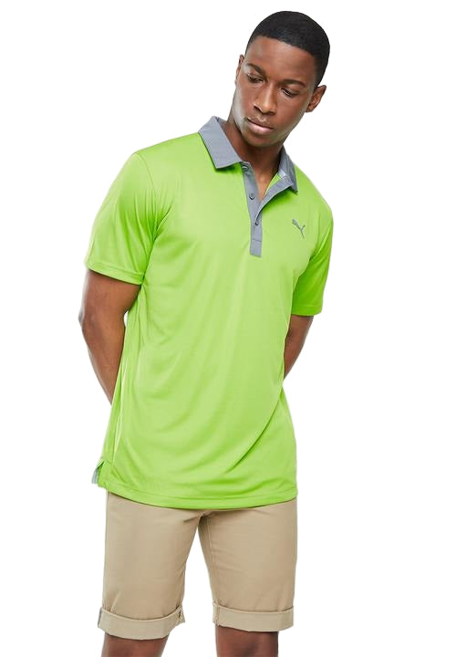 Puma Gamer Golf Polo