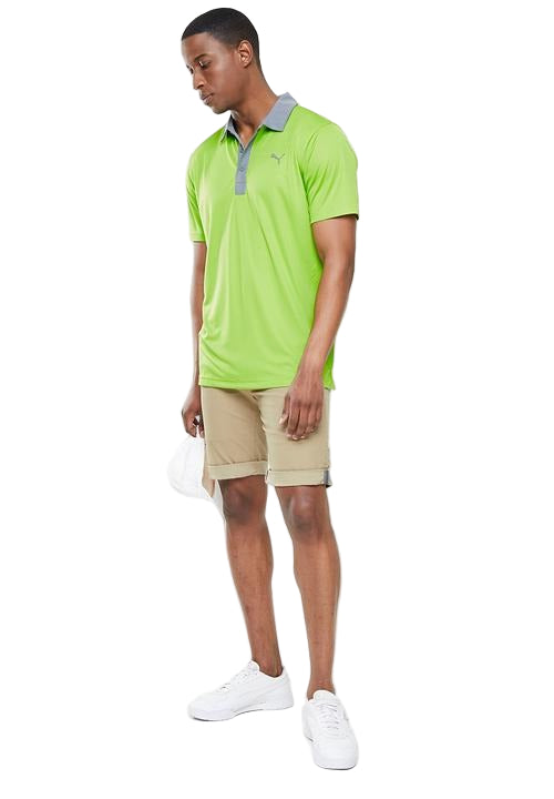 Puma Gamer Golf Polo