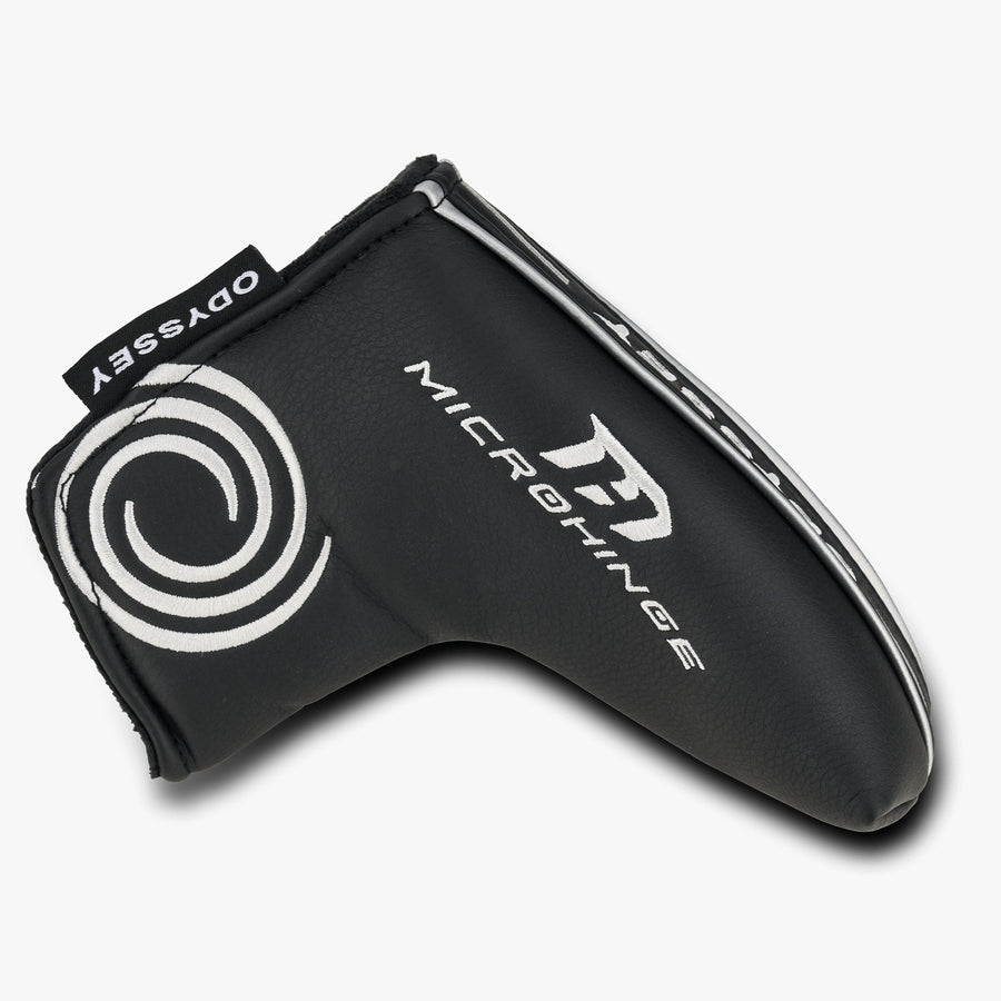 Odyssey Microhinge One CH Putter