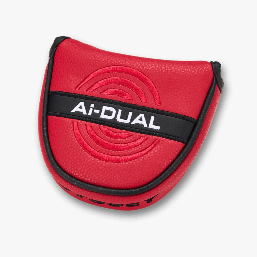 Odyssey Ai-Dual Square 2 Square #7 Putter