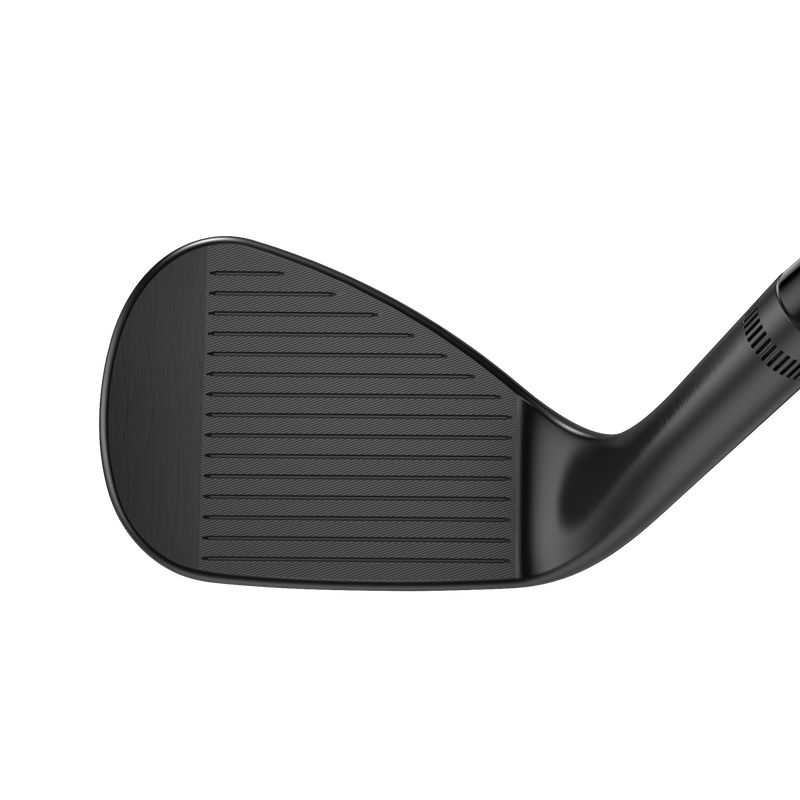 Callaway Jaws Raw Black Plasma Wedge