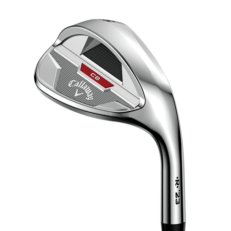 Callaway CB 23 Wedge