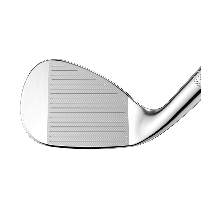 Callaway Ladies Opus Brushed Chrome Wedge