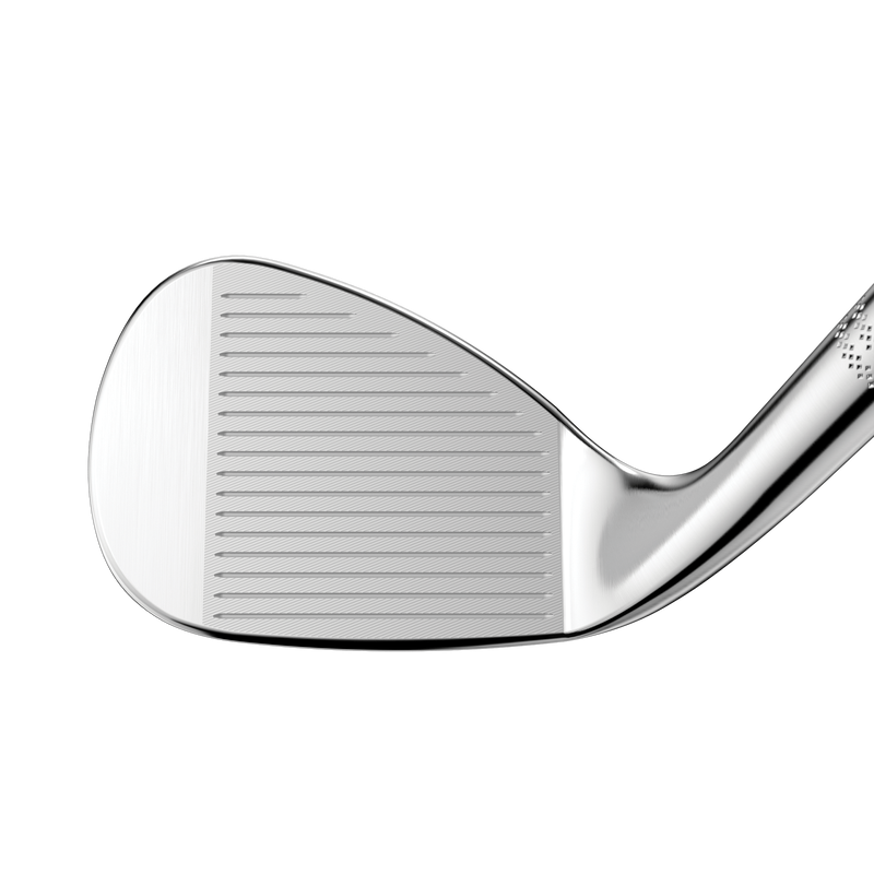 Callaway Opus Platinum Chrome Wedge