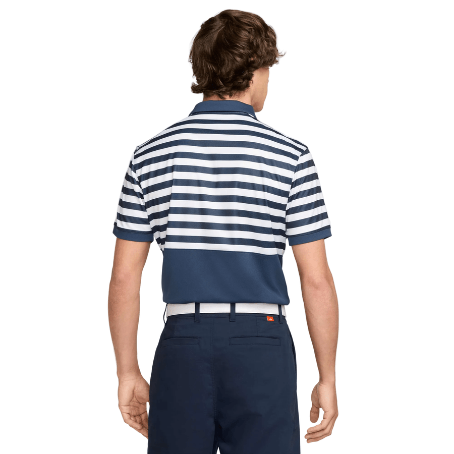 Nike Dri-FIT Victory+ Blocked Golf Polo