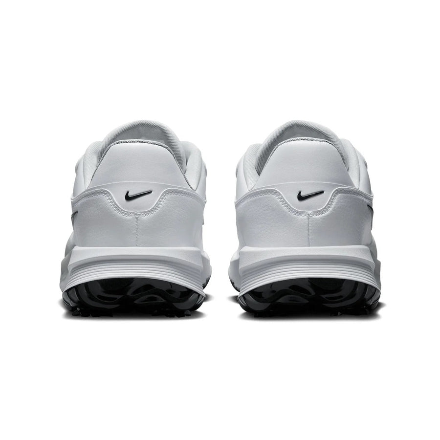 Nike Victory Pro 4 Golf Shoes - White/Black