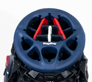 Bag Boy Revolver XP Rotating Golf Bag