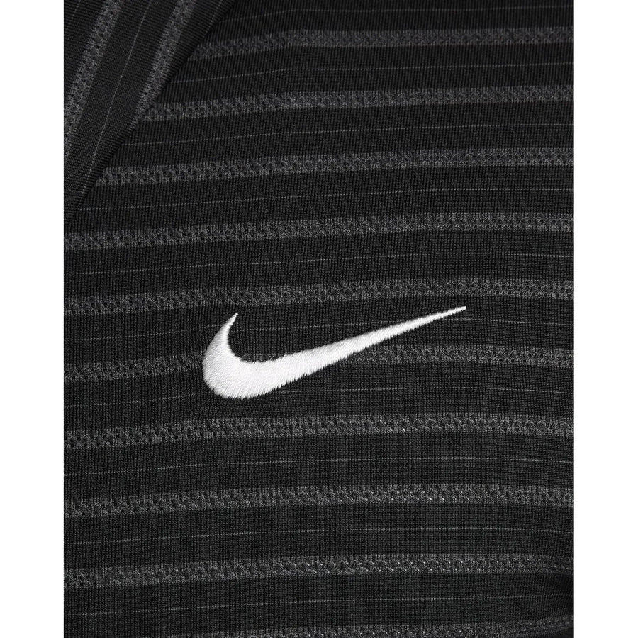 Polo de golf Nike Dri-FIT Victory à rayures pour femme