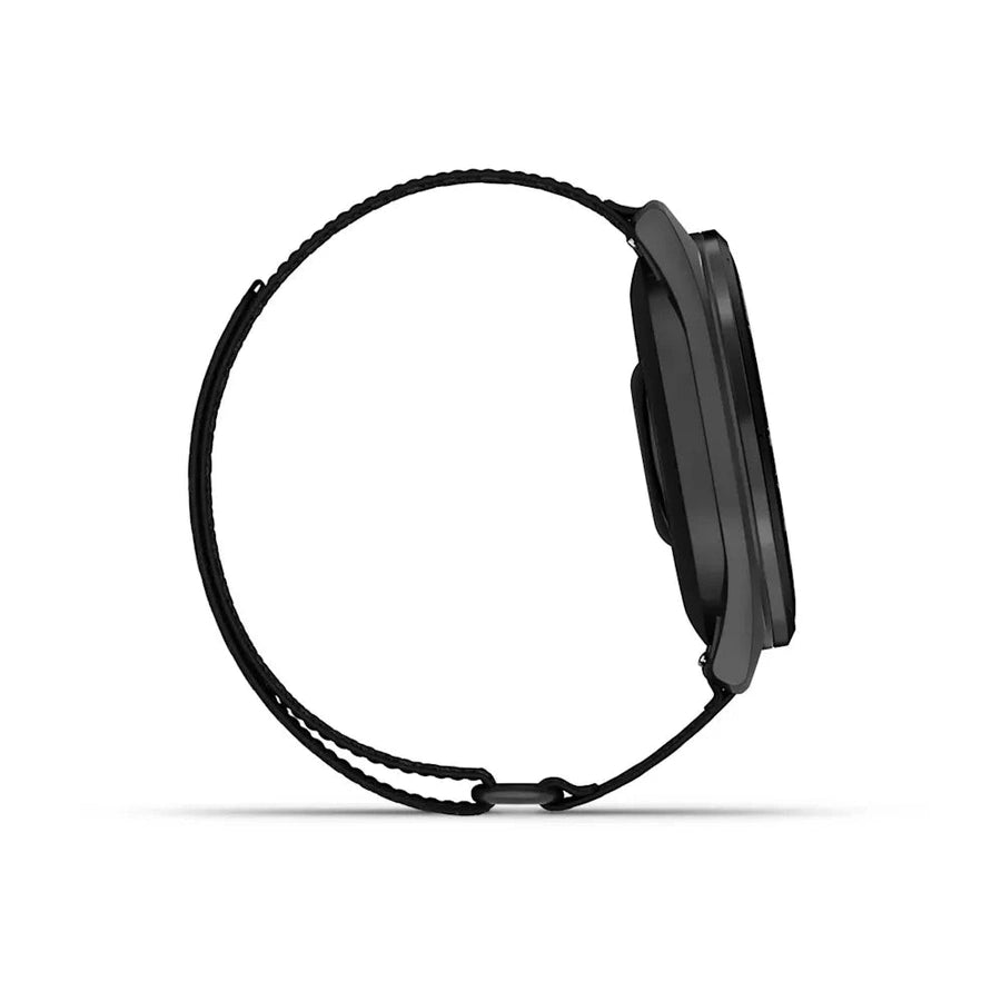 Montre connectée GPS de golf Garmin Approach® S50