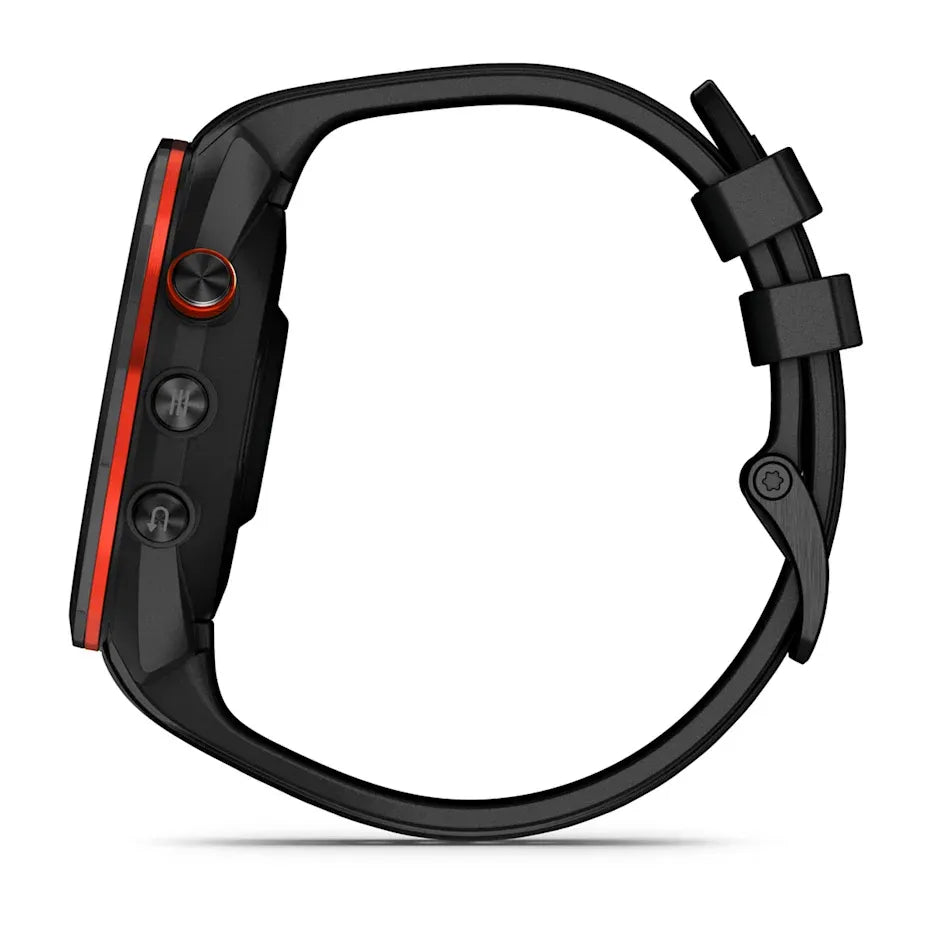 Montre connectée GPS de golf Garmin Approach® S70 - 47 mm