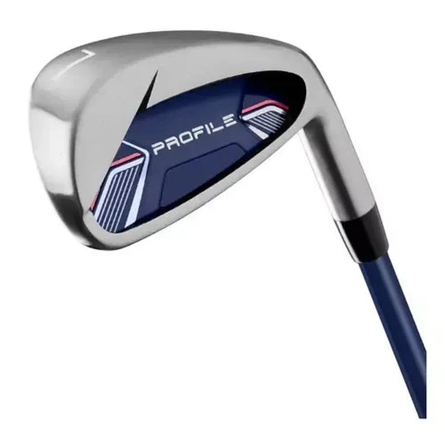 Wilson Ladies Profile Complete Set with Stand Bag