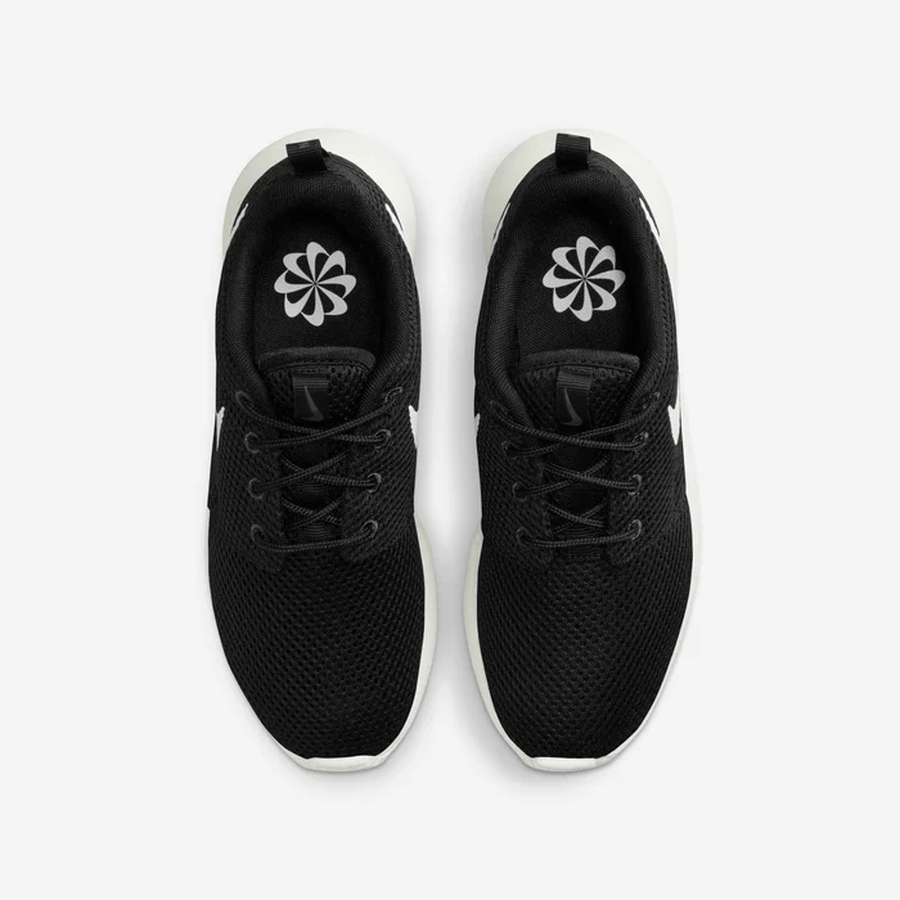 Nike Roshe 2 G Junior Chaussures de golf sans crampons - Noir