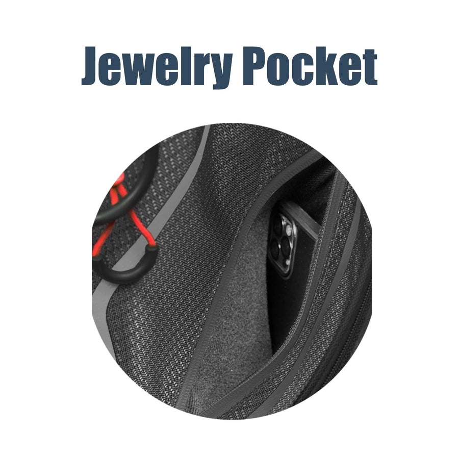 Axglo A211 Golf Bag