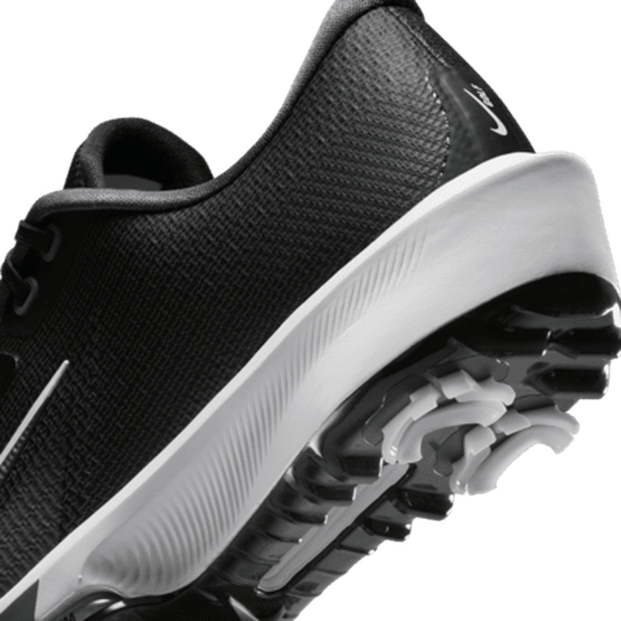 Nike Infinity Tour 2 Golf Shoes - Black