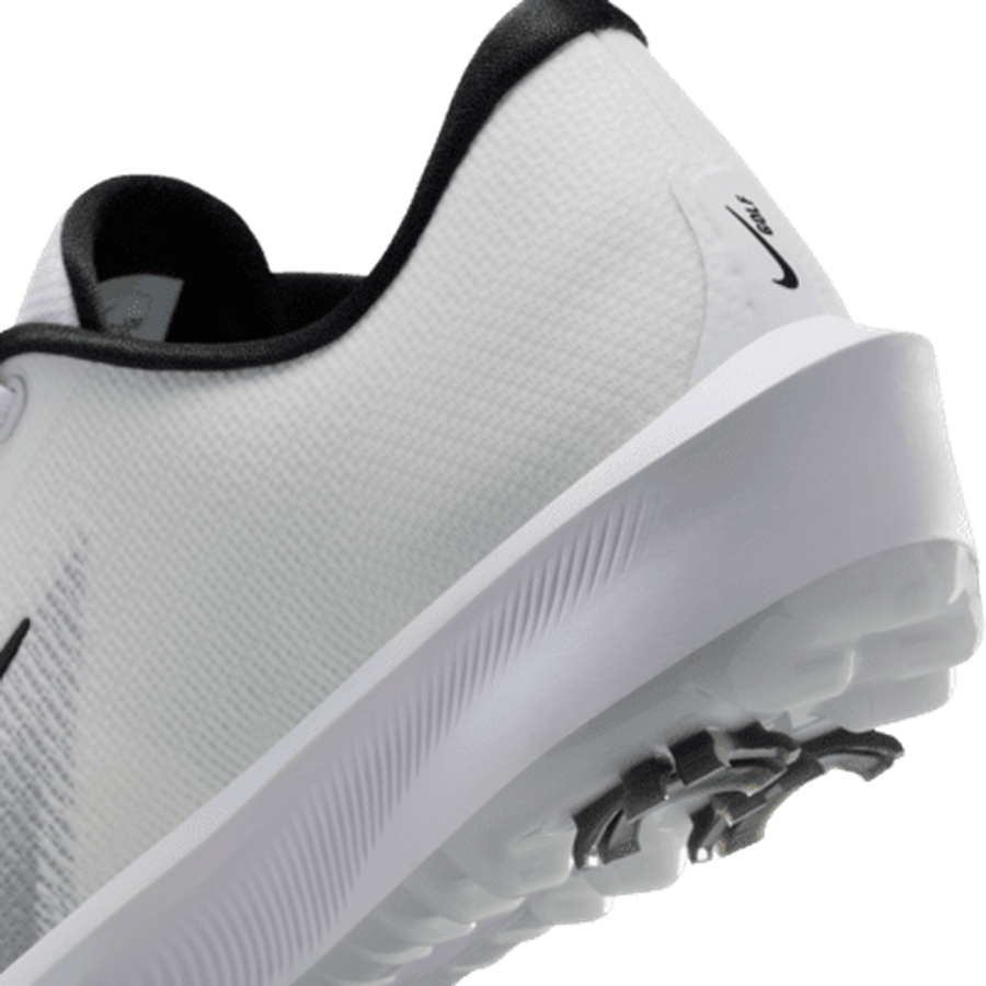 Nike Infinity Tour 2 Golf Shoes - White