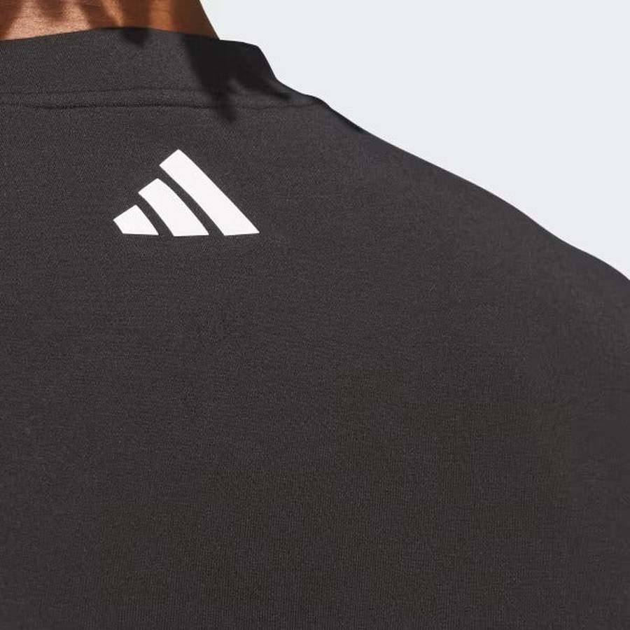 Adidas Beyond Modal Pullover - Black