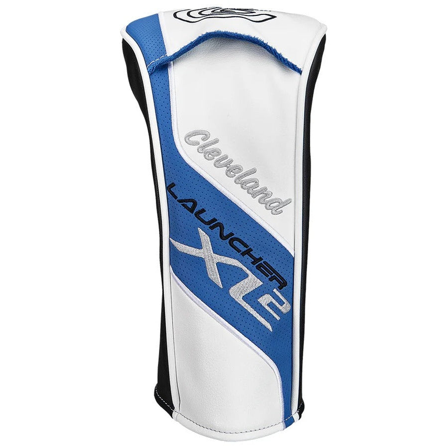Cleveland Ladies Launcher XL 2 Draw Driver