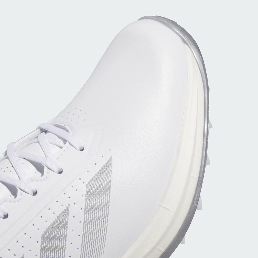 Adidas Adizero ZG Femme - Blanc