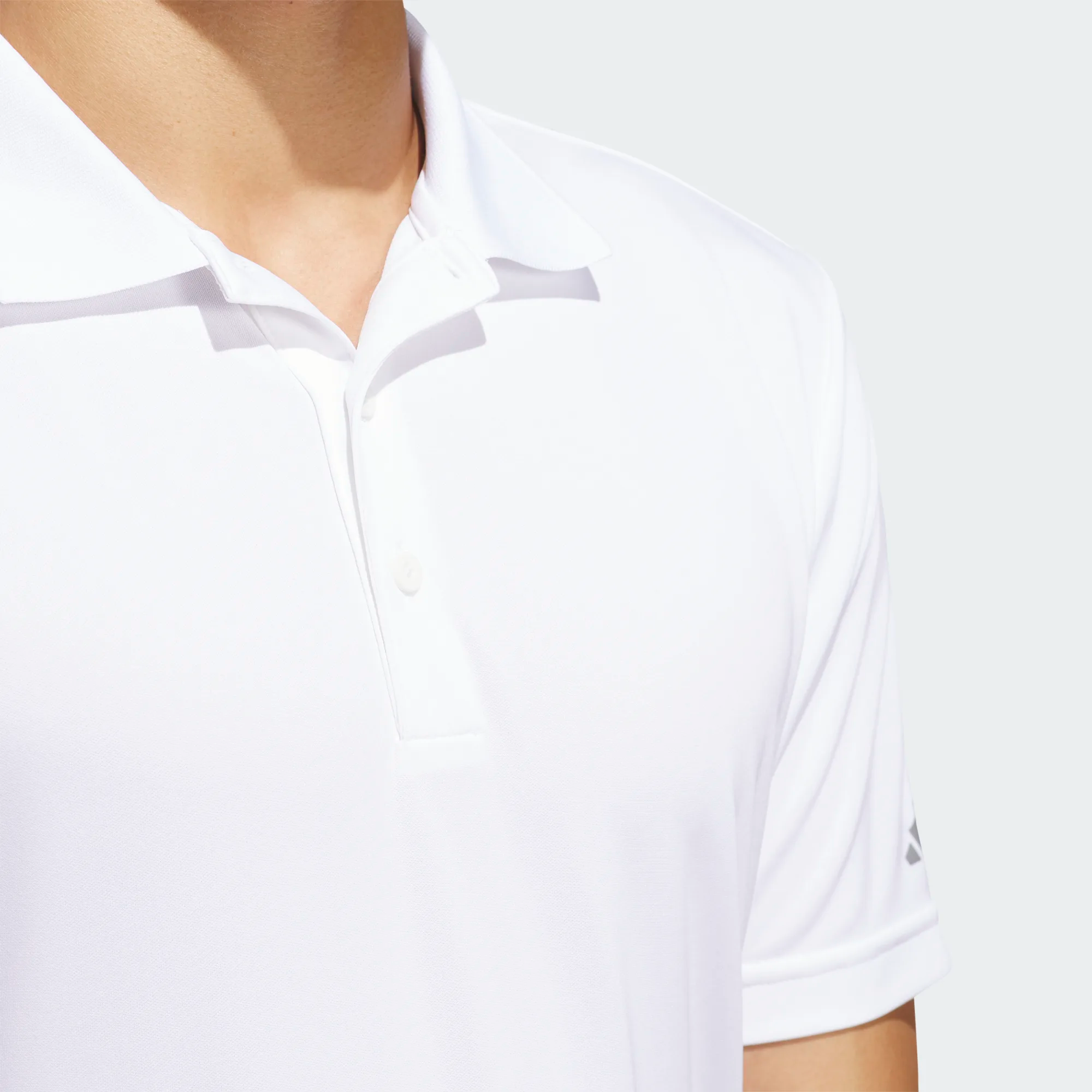 Adidas Core Performance Primegreen Polo