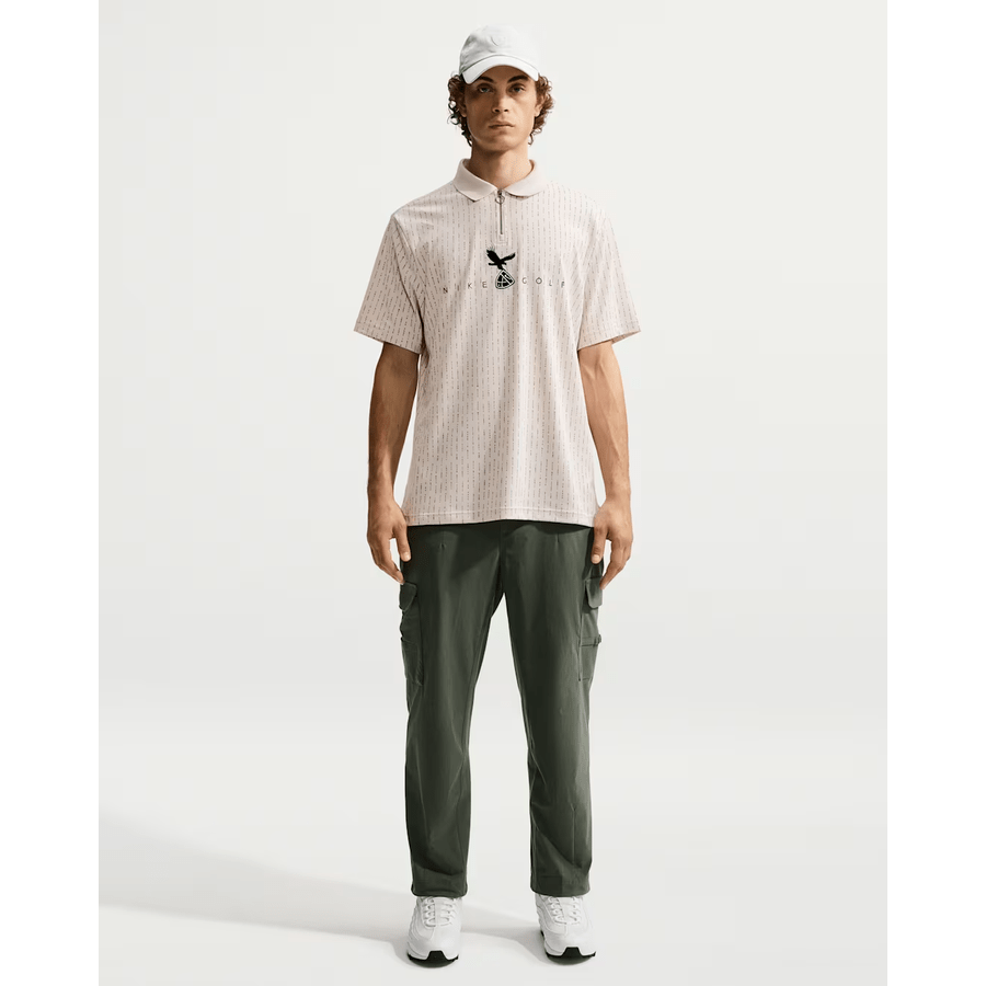 Nike Fairway Fresh Polo de golf Dri-FIT
