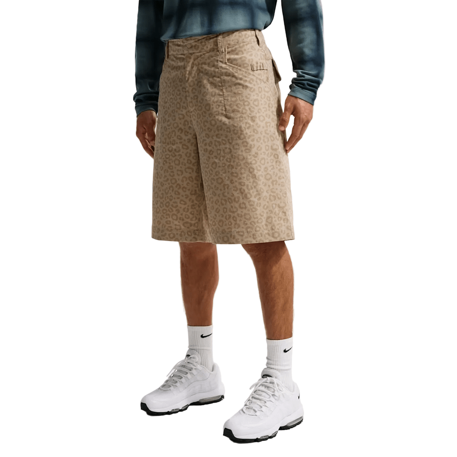 Nike Fairway Fresh Dri-FIT Golf Shorts