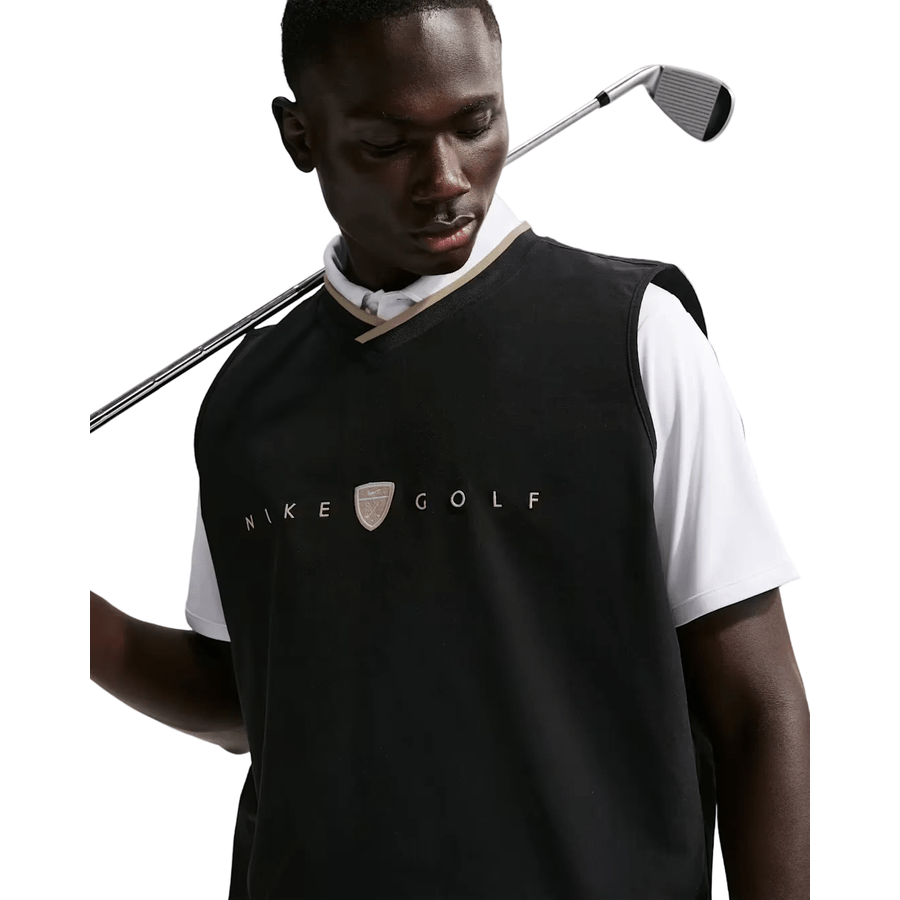 Nike Fairway Fresh Dri-FIT Oversized Golf Wind Vest
