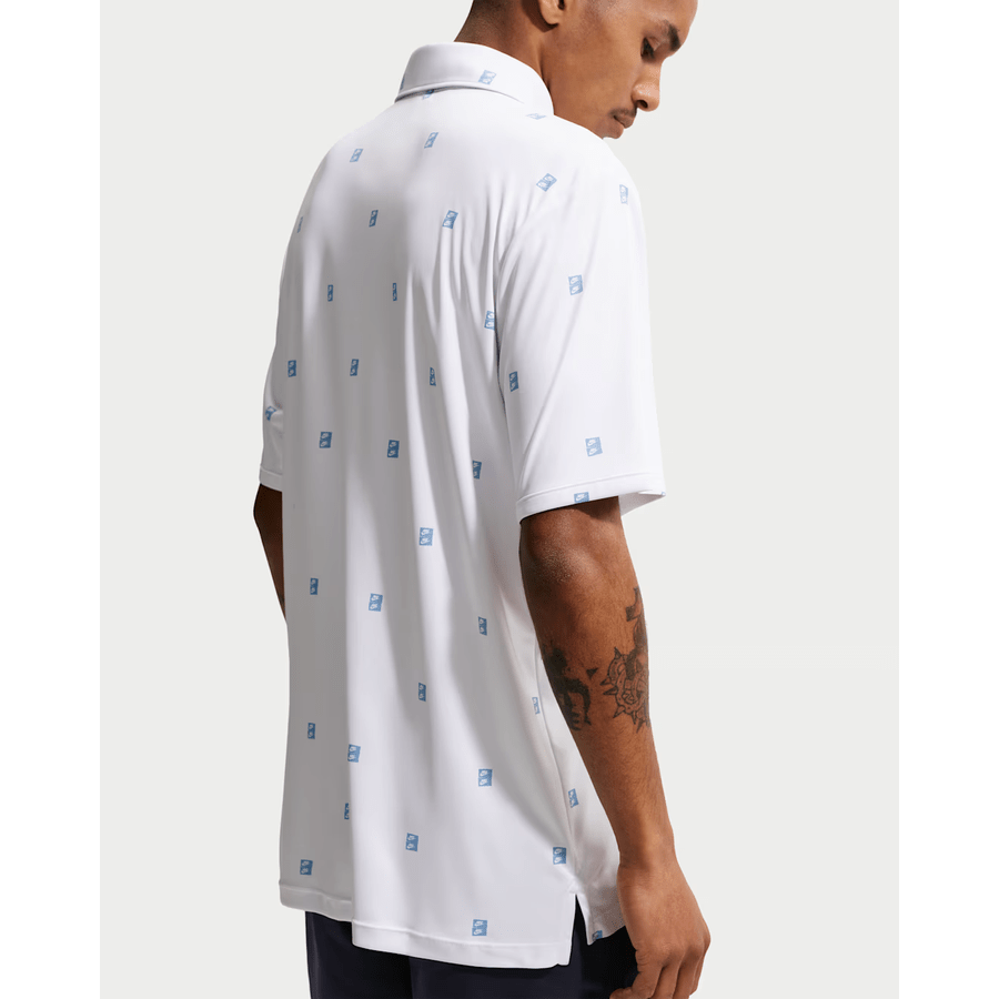 Nike Par Dri-FIT Golf Polo