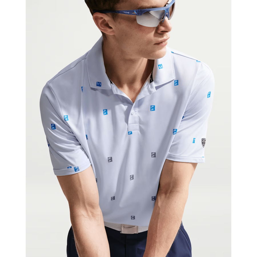 Nike Par Dri-FIT Golf Polo