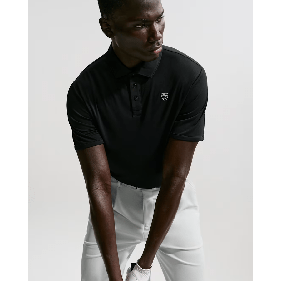 Nike Dri-FIT PAR Golf Polo Short-Sleeve Solid