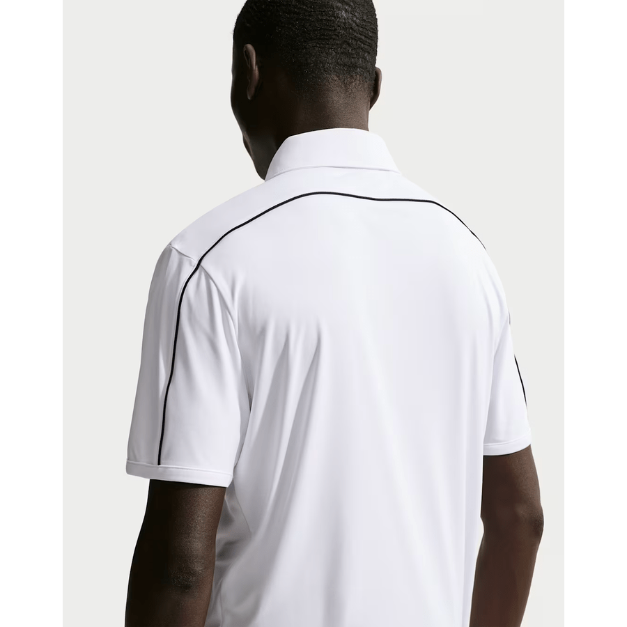 Nike Dri-FIT PAR Golf Polo Short-Sleeve Solid