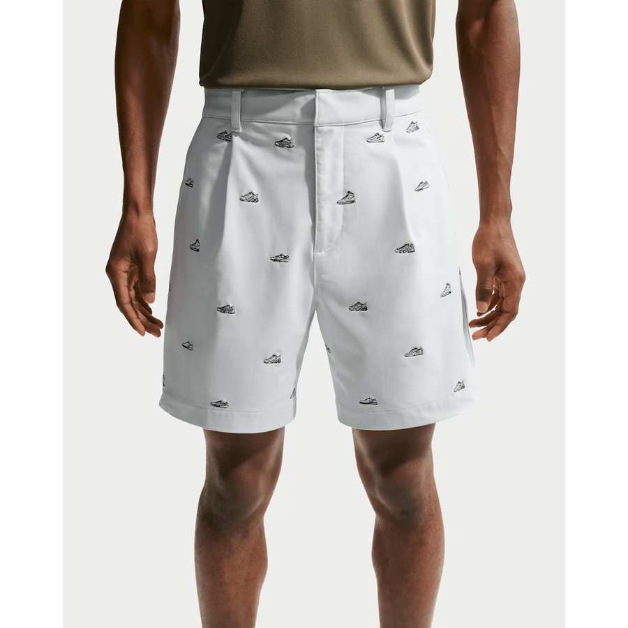 Short de golf Nike Dri-FIT Par 6.5"