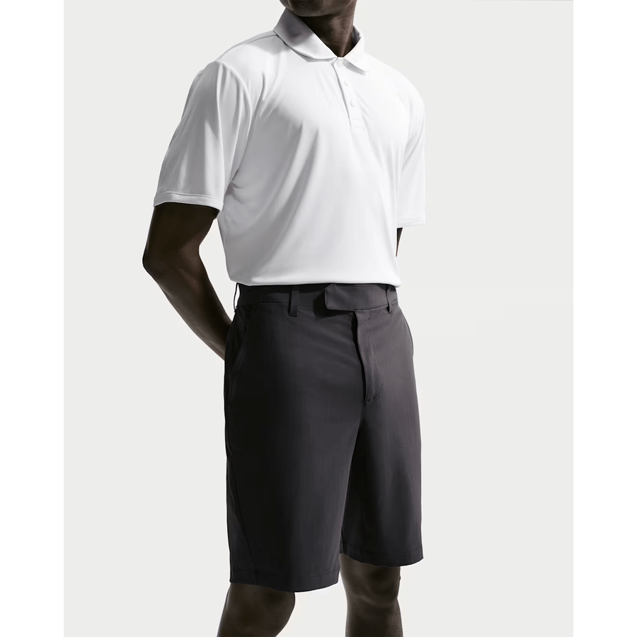 Short de golf Nike Tailored Performance Dri-FIT 9"