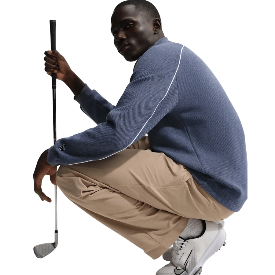 Nike Par Therma-FIT 1/2-Zip Golf Top