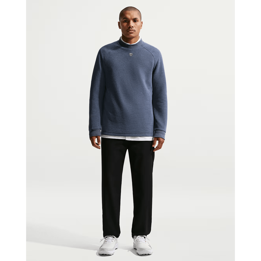 Nike Par Therma-FIT Golf Crewneck Sweater