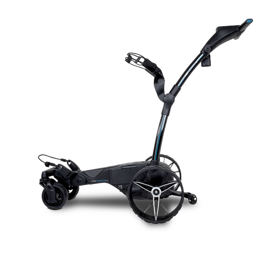 MGI Ai Navigator GPS+ Electric Cart