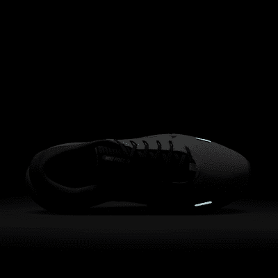 Nike Free Golf NN Golf Shoes - White /Purple