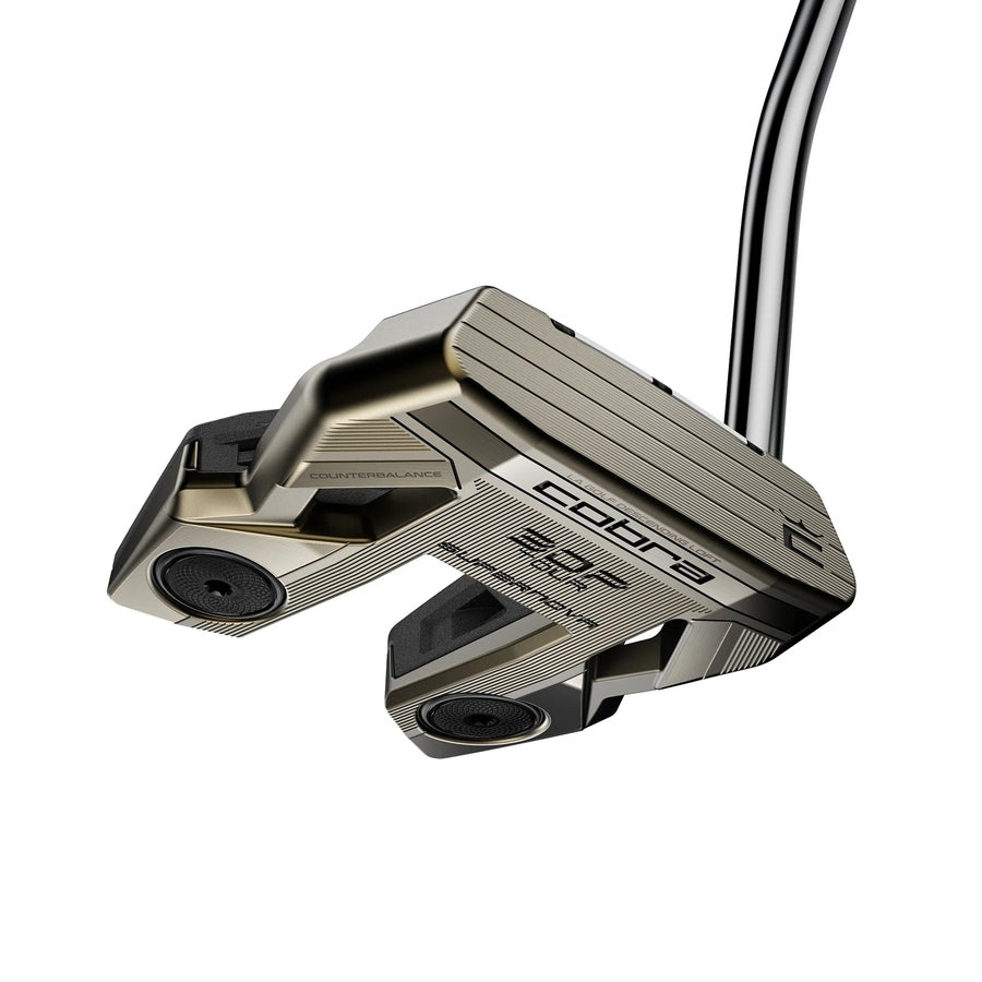 Cobra 3DP Tour Supernova Counterbalance Putter