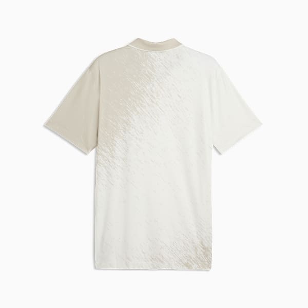 Puma x Reigning Champ Golf Polo - Beige