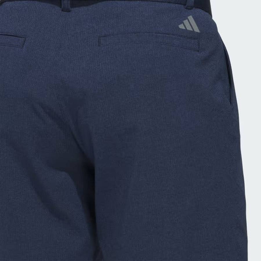 Adidas Ultimate365 Textured Golf Shorts
