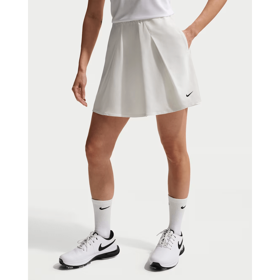 Nike Ladies Dri-FIT NGC Flouncy Golf Skort 16.5"