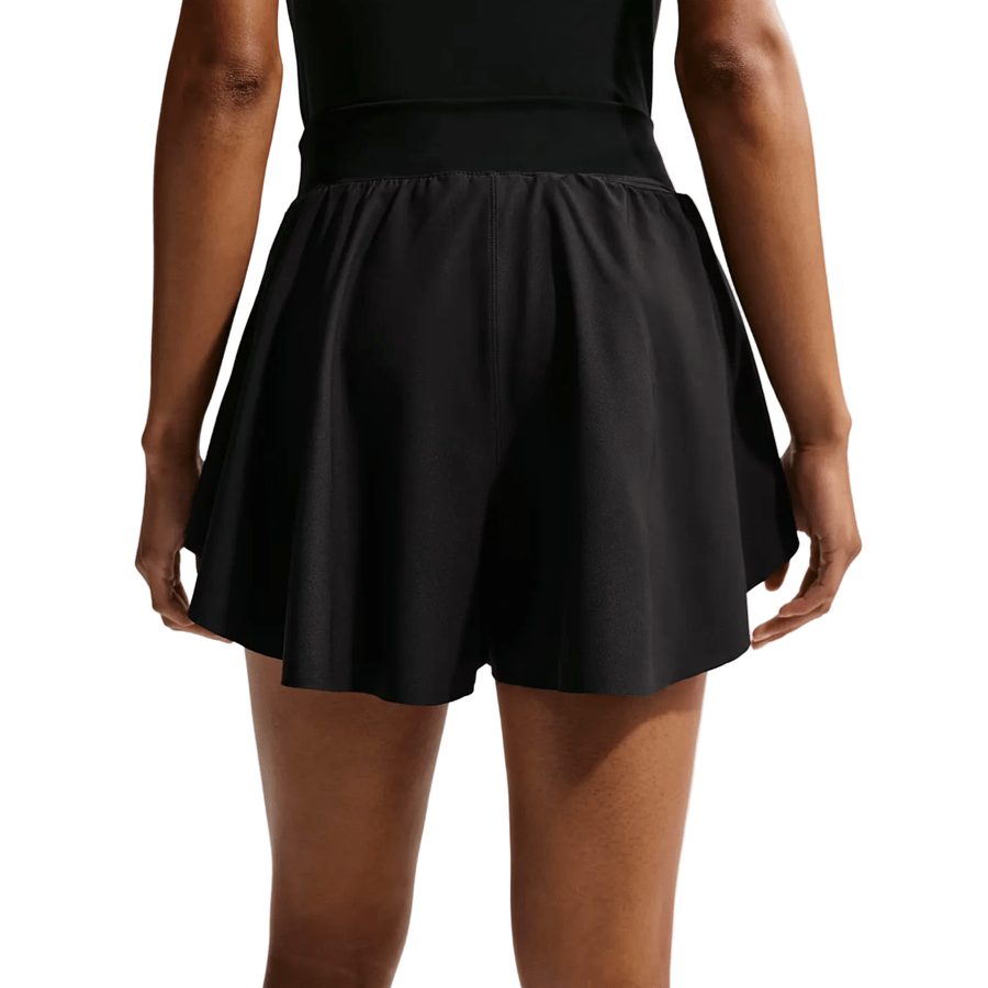 Short de golf Nike Dri-FIT performance pour femme, coupe ajustée
