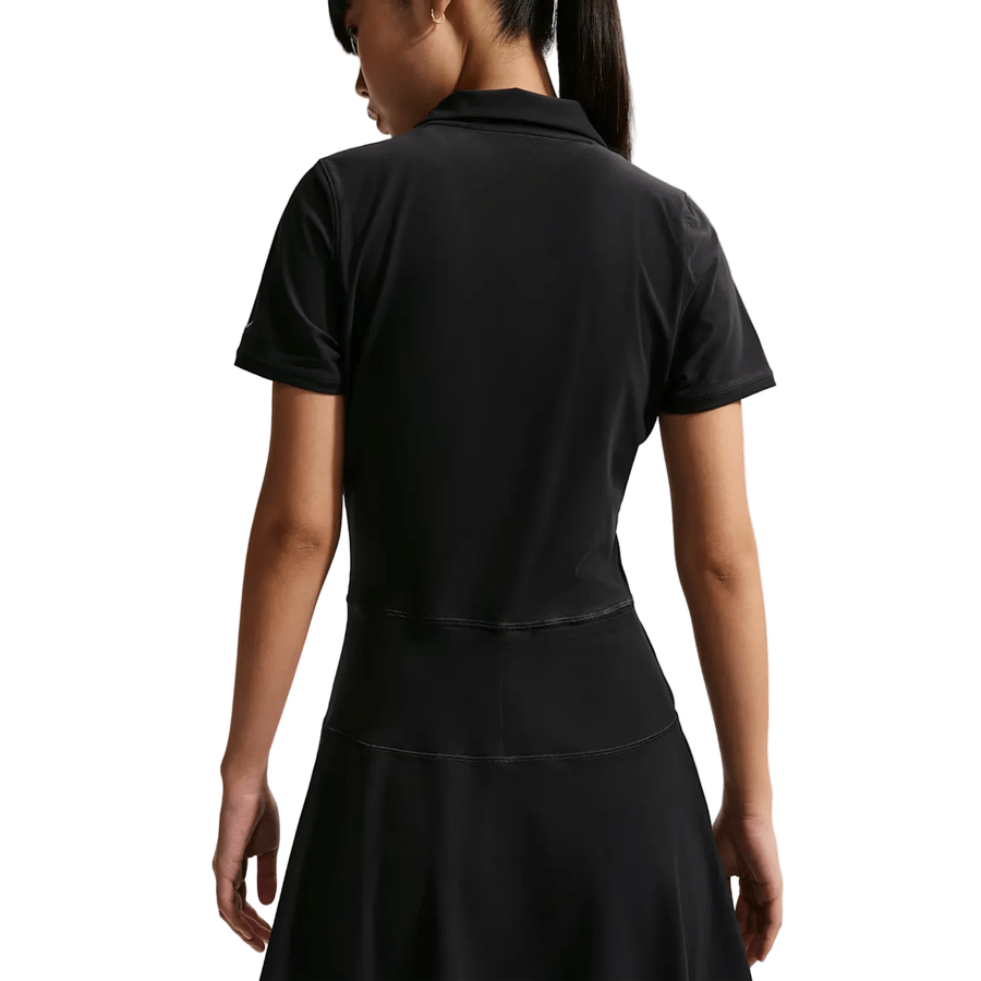 Nike Victory robe polo de golf Dri-FIT pour femme