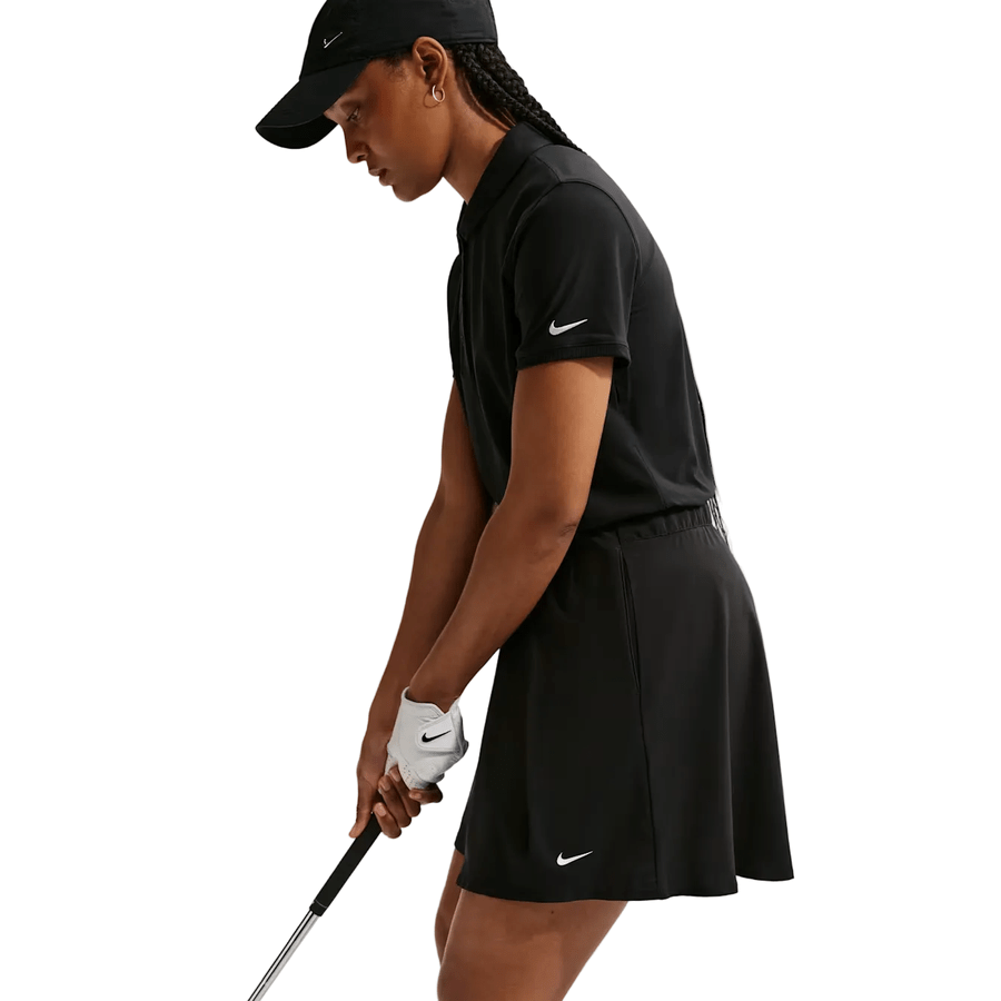Nike Ladies Dri-FIT Victory Short-Sleeve Polo