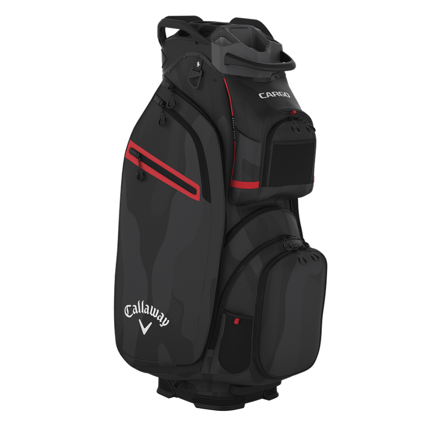Callaway Cargo Cart Bag
