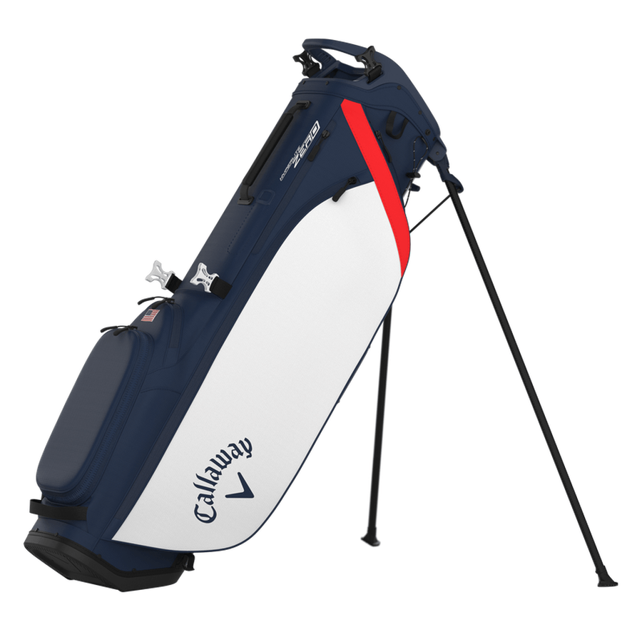 Callaway Hyperlite Zero Stand Bag