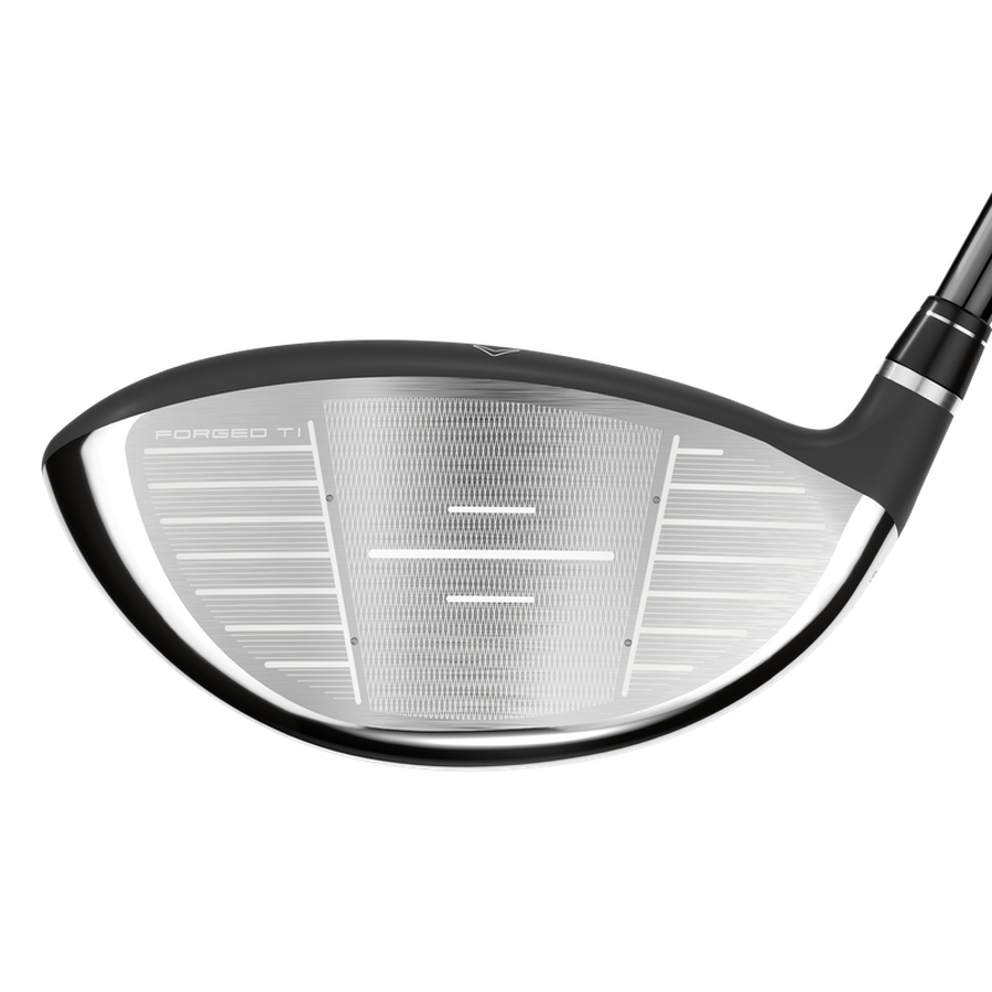 Callaway Paradym Star Driver