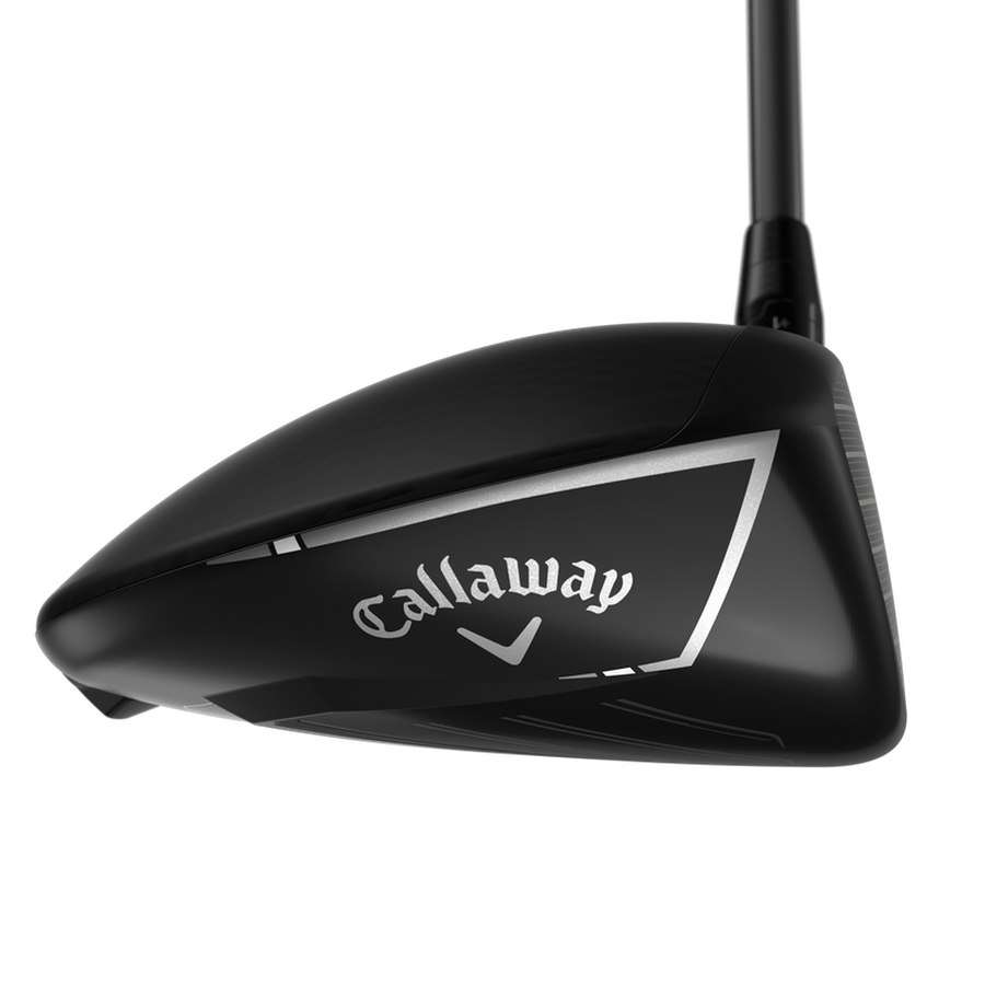 Callaway Elyte X Night Limited Edition Driver