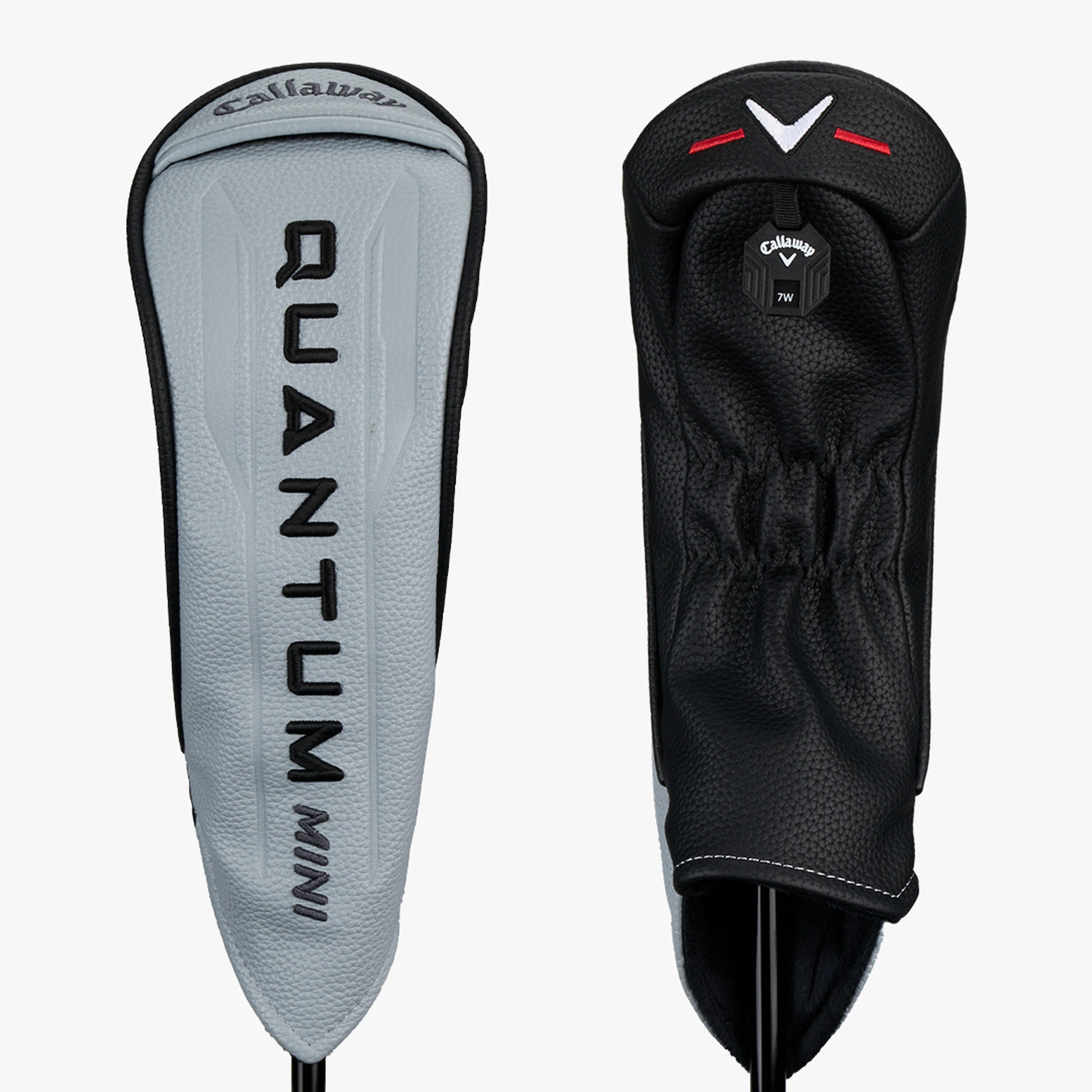 Callaway Quantum Mini Spinner Fairway Wood