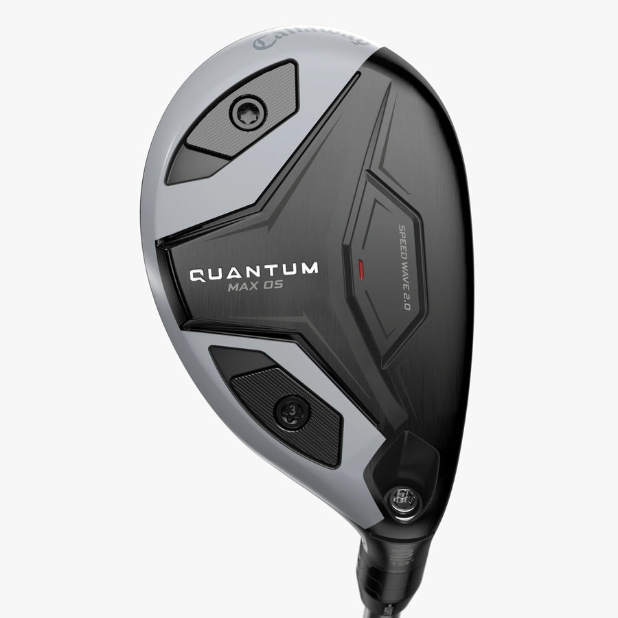 Callaway Ladies Quantum Max OS Hybrid - FREE Custom Options